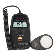 Люксметр MASTECH MS6610 [13-1215]