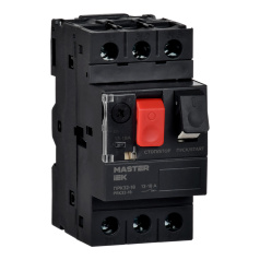 Пускатель IEK MASTER ПРК32-18, 13-18A, 660В [DMS11-018]