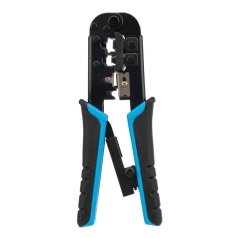 Кримпер PROconnect HT-568R для обжима 8P8C, 6P6C [12-3432-6]