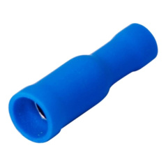 Разъем штекерный изолированный Rexant РШи-м 1.5-2.5 мм² [08-0221]