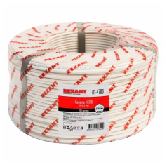 Кабель сигнальный КСПВ Rexant 14х0.4 мм [01-4706]