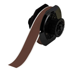 Этикетки Brady B30C-1125-595-BR винил, 28.58 мм х 30.48 м, коричневые [gws141997]