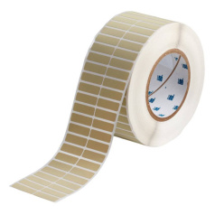 Этикетки Brady THT-29-724-10 полиимид, 31.75 х 9.53 мм, зеленовато-янтарные, 10000 шт [brd139870]