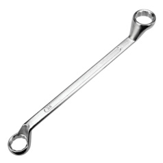 Ключ накидной коленчатый Rexant 24х27 мм [12-5864-2]