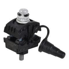 Зажим ответвительный изолированный IEK ЗОИ 25-95/25-95 ECOLINE [UZA-11-D25-D95-ECLN]