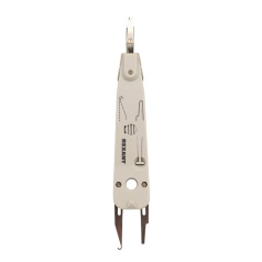Инструмент Rexant HT-3141 для заделки и обрезки витой пары 110 [12-4201]