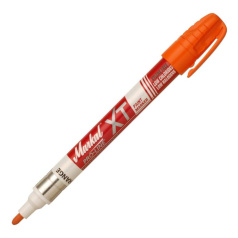 Маркер для неровных поверхностей Markal Pro-Line XT, оранжевый, 3 мм [97256]