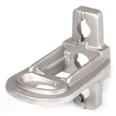 Кронштейн для анкерных зажимов КВТ КА-1500 [58130]