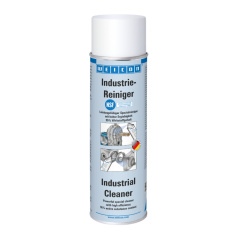 Индустриальный очиститель Weicon Industrial Cleaner, 500 мл (10055297) [wcn11215500]