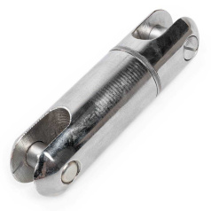 Вертлюг монтажный кабельный КВТ ВМ-50 [65396]