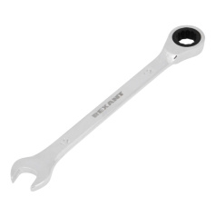 Ключ комбинированный трещоточный Rexant 12 мм [12-5807-1]