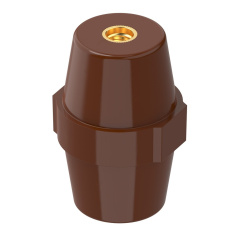 Изолятор опорный IEK SM76, М10 [YIS11-76-10-K05]