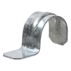 Скоба однолапковая IEK ELASTA 8-9 мм, для монтажного пистолета [ET-MP40D-SO-008-01-100]