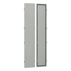Панель боковая 2200х400 IP54 IEK FORMAT (2 шт) [YKM40D-FO-SP-220-040-54]