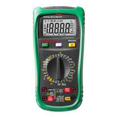 Профессиональный мультиметр MASTECH MS8360C [13-2027]