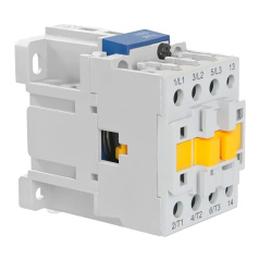 Контактор IEK ПМ12-040151 400В [KKP-040-400-01]