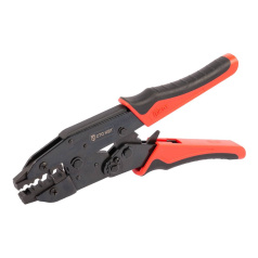 Пресс-клещи КВТ СТО-08 Профи [90754]