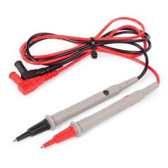 Комплект щупов КВТ КТ 3001М4 PROLINE [91915]