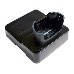 Кредл для зарядки ТСД iData K1S 2в1 (301010198) [7707]