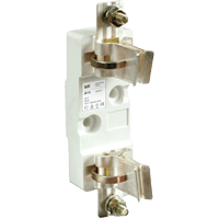 Держатели предохранителей