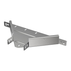 Отвод Т-образный IEK ESCA 7 50х100-2.0 [ES7-OT-050-100-20]
