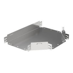 Разветвитель Т-образный IEK ESCA 3 80х300-0.6 [ES3-RT-080-300-06]