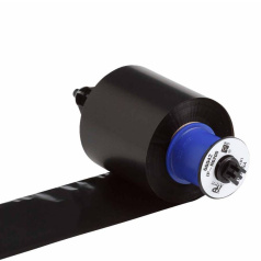 Риббон Brady IP-R-6200 Resin, черный, 60 мм х 300 м, OUT [brd66042]