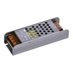 Драйвер LED IEK ИПСН-PRO, 100 Вт, 24 В, клеммы IP20 [LSP1-100-24-20-33-PRO]