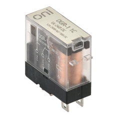 Реле общего назначения OGR-1 ONI 1C 24В DC [OGR-1-1C-DC24V]