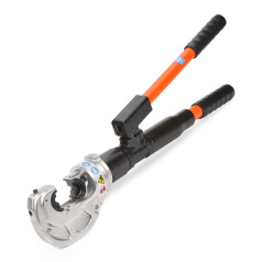 Пресс гидравлический ручной КВТ ПГРс-400у [54721]