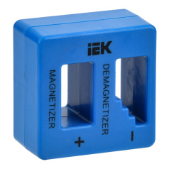 Намагничиватель/размагничиватель отверток IEK ARMA2L 5 [A2L5-SC90D-DM]
