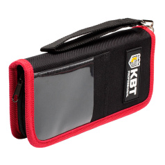 Сумка-кофр КВТ ZP004 ПРОФИ [105470]