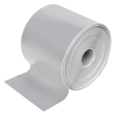 Этикетки Brady BPTC-83-439-SL винил, 83 мм х 40 м, серебряный [brd217516]