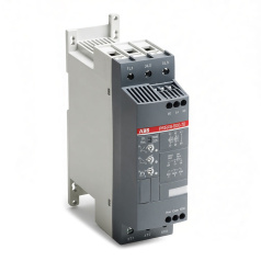 Устройство плавного пуска ABB PSR45-600-70 22кВт 400В (100-240В AC) [1SFA896111R7000]