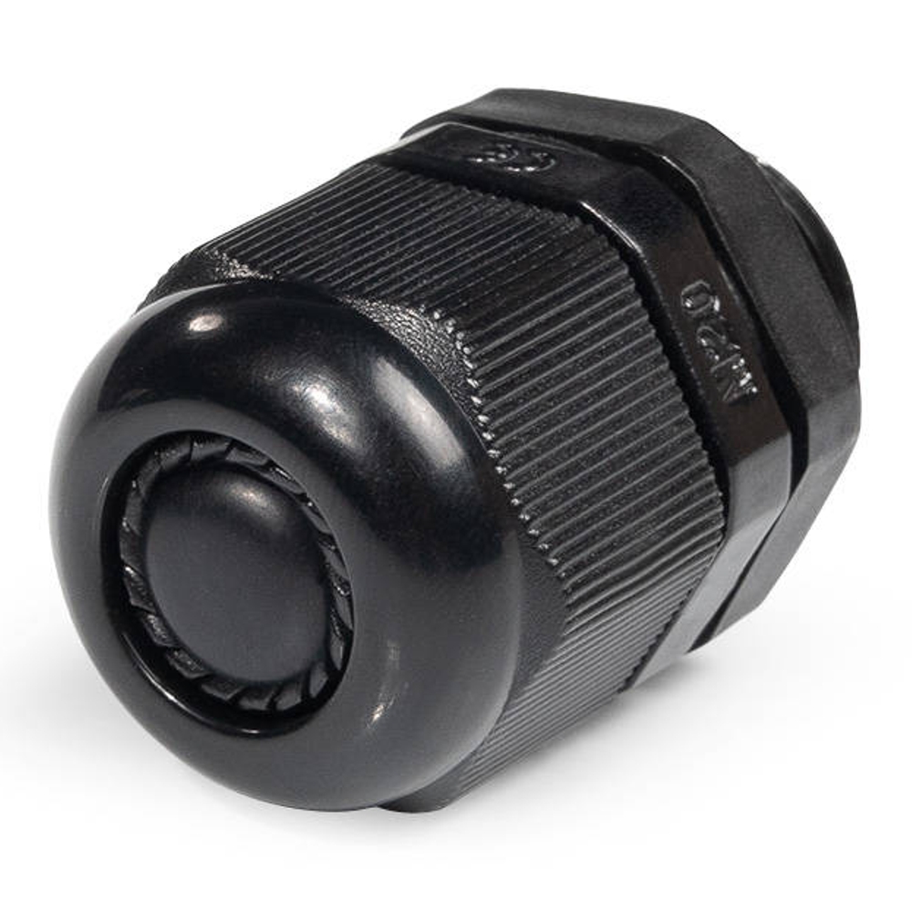 Нейлоновые кабельные вводы Fortisflex M-20 [80045]