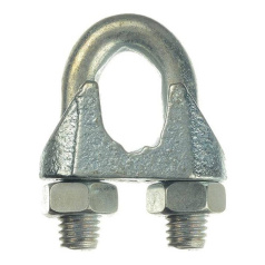 Зажим для троса Ø 3/4 Rexant [09-5603]