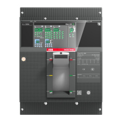 Выключатель автоматический ABB XT7S 1250 Ekip Dip LSI In=1250A 3P F F [1SDA100832R1]