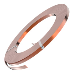 Полоса IEK, 25 х 4 мм, медь, 64 м [ZPS10-50-025-064]