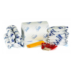 Запасной комплект Brady SKO-CART-RF-RU для SKA-CART-RU [spc830755]