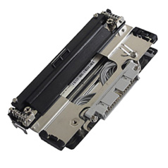 Печатающий модуль 300 dpi для принтеров Godex EZ-2300+, EZ2350i [021-23P001-001]