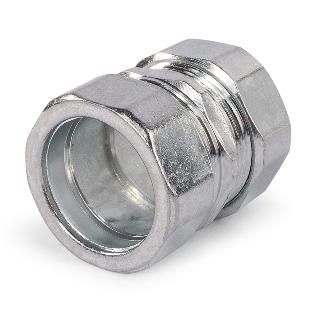 Муфта соединительная для трубы Fortisflex АТТ-20 [92319]
