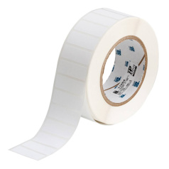 Этикетки Brady THT-155-490-3 полиэстер Freezerbondz, 41.28 х 15.24 мм, белые, 3000 шт [brd11264]
