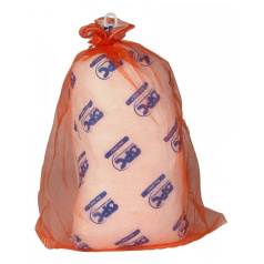 Масловпитывающая подушка Brady SPC10, 36 x 64 см, 10 шт на 197 литров [spc813783]