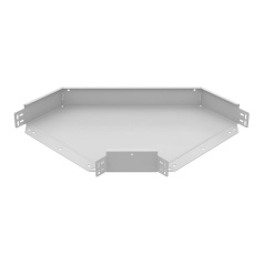 Поворот IEK ESCA 7, 90° 80х400-2.0 [ES7-PG-90-080-400-20-RGA]