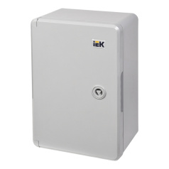 Корпус пластиковый IEK ЩМПп 300х200х130мм [MKP93-N-302013-65]