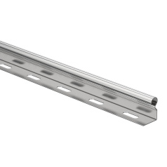 Перегородка разделительная IEK 35х2000 0,7 мм [CRP00-5-035-2000-07]