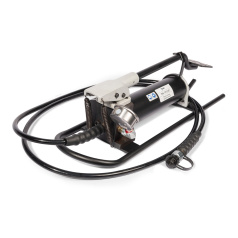 Помпа гидравлическая ножная КВТ ПМН-7012 (69290)