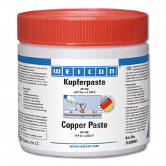 Медная паста Weicon Copper Paste, 450 г (10000950) [wcn26200045]