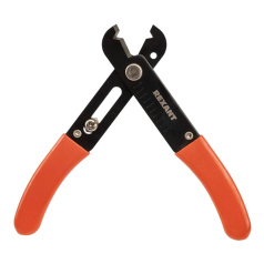 Инструмент Rexant HT-223 для зачистки кабеля 0.5-4 мм² [12-4031]