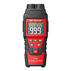 Влагомер КВТ КТ 632 «ECOLINE» [87282]